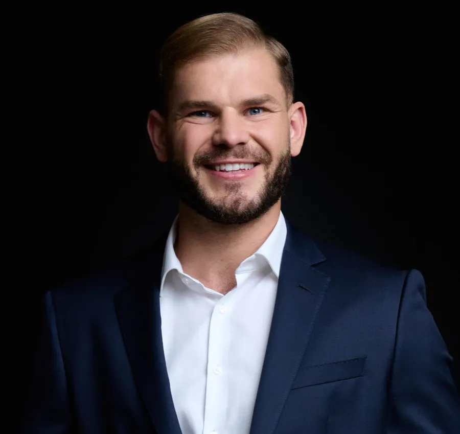 Dovydas Kubaitis