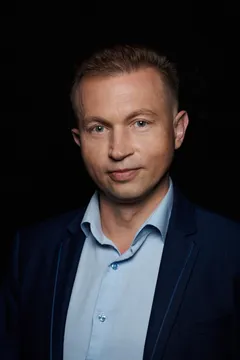 Siarhei Barannikau